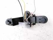 Lampentr?ger Heckleuchte - Hinten Volvo S60, 2000.01 - 2005.01 153851,