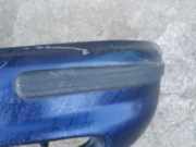 Zier-Schutzleistensatz für Stoßfänger - Vorne Linke Seat Alhambra, 1996.08 - 2000.05 Gebraucht,