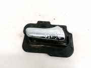 T?rinnengriff - Hinten Rechts Opel Vectra, B 1995.09 - 2000.09 09134970,091195012