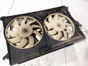 Kühlerlüfter Lüftermotor Opel Signum, 2003.05 - 2008.06 ad1023670705p,