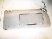 Sonnenblende Honda Accord, 2005.09 - 2008.05 facelift Gebraucht,