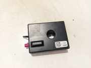 Antenne Verstärker BMW 2-Series F22, 2013.01 - 2016.12 932573502, 21889810 50110218