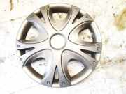 Radkappe Radzierblenden - R14 Renault Megane, I 1999.03 - 2002.10 facelift Gebraucht,
