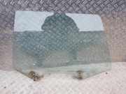 Seitenscheibe - Hinten Linke Subaru Legacy, BC, BJ, BF 1989.01 - 1992.06 Gebraucht , nenustayta