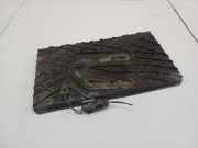 Batteriekasten Toyota Avensis, II 2003.04 - 2006.03 7443105080,74431-05080