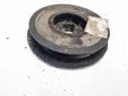 Riemenscheibe Kurbelwelle Opel Astra, G 1998.09 - 2004.12 Gebraucht,