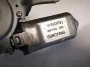 Wischermotor - Hinten Chevrolet Captiva, 2006.01 - 2011.06 96627058,