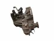 Schaltgetriebe Skoda Roomster, I 2006.01 - 2010.05 JHN,