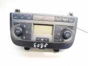 Bedienelement für Klimaanlage Fiat Punto, 2005.10 - 2012.03 735419793,a83010200