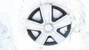 Radkappe Radzierblenden - R16 Citroen C4, I 2008.06 - 2010.01 facelift Gebraucht,