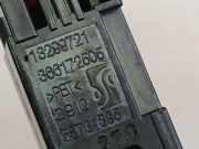 Bremslichtschalter Schalter Fiat Fiorino, 2008.02 --> 13299721,13299721 366172505 55701395