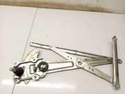 Fensterheber - Vorne Linke Opel Agila B 2008 - 2014 Gebraucht,