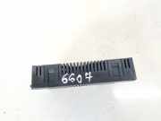 Steuergerät Leuchtweitenregulierung BMW 7-Series, E65 E66 E67 E68 2001.11 - 2008.06 037069065, 004784