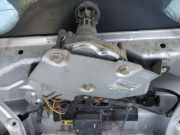 Wischermotor - Hinten Peugeot 206, 1998.08 - 2002.07 9628679980,54902512