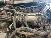 Ansaugkrümmer Nissan X-Trail, 2001.06 - 2007.06 Gebraucht,