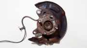 Radnabe Achsschenkel - Vorne Linke Toyota Yaris, II (XP90) 2005.01 - 2011.01 Gebraucht,