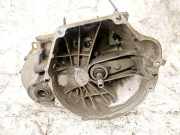 Schaltgetriebe Honda FR-V, 2004.08 - 2009.12 JVF7,2004531