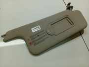 Sonnenblende Renault Scenic, II 2006.06 - 2009.02 facelift Gebraucht,