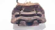 Bremssattelträger - Vorne Linke Peugeot 206, 1998.08 - 2002.07 Gebraucht,