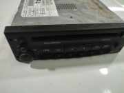 Radio Opel Zafira, A 1999.04 - 2003.11 09136107,09136107 CDR500(E) 460103 MH CA135124 CDR500E 460103MH