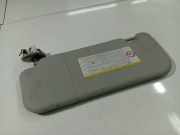 Sonnenblende Toyota Auris, I E15 2006.10 - 2012.10 Gebraucht,