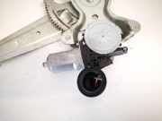 Fensterheber motor - Hinten Linke Toyota RAV-4, III 2005.11 - 2012.12 8571035180,85710-35180 262100-2330