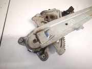 Fensterheber - Hinten Rechts Lexus IS, II 2005.10 - 2013.03 Gebraucht,