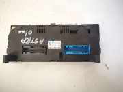 Bedienelement f?r Klimaanlage Opel Astra, G 1998.09 - 2004.12 024442472,024442472 24140022020