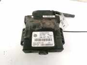 Steuergerät Automatikgetriebe Volkswagen Touran, 2003.01 - 2006.10 09G927750H,YWDD000194 BAG
