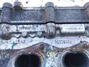 Zylinderkopf Opel Zafira, B 2005.07 - 2008.01 55206424,07288311122