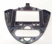 Innenausstattung Kia Carens, 2002.07 - 2006.09 Gebraucht,