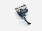 Schalter f?r Fensterheber Volvo S80, 1998.05 - 2004.06 9476697,