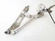 Lang Heckklappe Scharniere Scharnier - Hinten Rechts Seat Cordoba I 1999.06 - 2002.06 facelift 6k5827302,