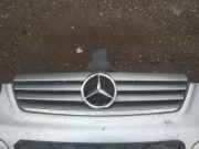 Kühlergrill Frontgrill Kühlergitter Mercedes-Benz W203, 2000.05 - 2004.02 Gebraucht,