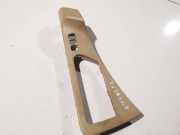 Schutzleiste Tür - Vorne Linke Nissan Murano, Z50 2003.08 - 2008.06 Gebraucht,