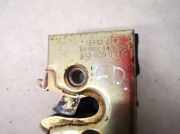 Türschloss Stangen - Hinten Rechts Audi 100, C3 1982.07 - 1991.01 443839016f,