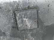 Abdeckung Abschlepphaken - Hinten Citroen Jumpy, II 2007.01 - 2016.02 Gebraucht ,