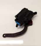 Stellmotor Lüftung Skoda Octavia, II 2009.03 - 2012.06 facelift 0132801344,0 132 801 344 0132801344 1K2907511E