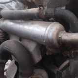 Abgaskühler AGR-Kühler Opel Meriva, A 2002.12 - 2006.01 Gebraucht,