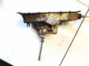 Schaltgestänge - Schaltseile Skoda Roomster, I 2006.01 - 2010.05 6q0711061e,6q0711049cc