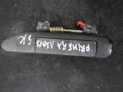 Türgriff Türaussengriff - Hinten Linke Nissan Primera, P11 1996.06 - 2001.12 Gebraucht,