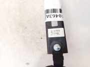 Sicherheitsgurt-Einstellschiene - VORNE LINKES Opel Astra, H 2004.03 - 2009.12 13166032, 604217100c