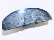 Tachometer Audi A6, C5 1997.01 - 2001.08 4b0919860l,v6290218 8l0919272