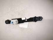Sicherheitsgurt-Einstellschiene - VORNE LINKES Hyundai Tucson, IV 2021 - 2024 88890D7000,88890-D7000 88890D7000