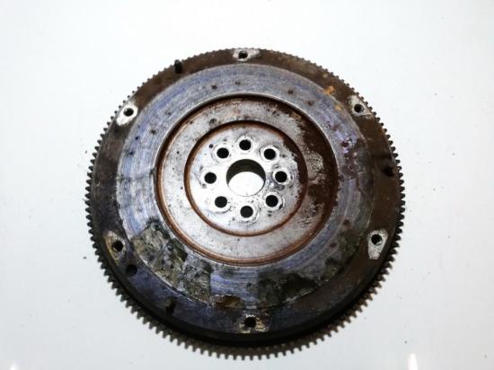 Schwungrad Ford Fiesta, IV 2000.06 - 2002.06 facelift ys6q6375ac, Bild Schwungrad Ford Fiesta, IV 2000.06 - 2002.06 facelift ys6q6375ac,