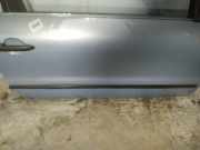 Zierleiste Tür Zier-Schutzleiste - Vorne Rechts Fiat Bravo, 1995.10 - 2001.10 Gebraucht,