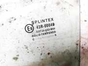 Seitenscheibe - Vorne Linke Toyota Aygo, 2005.07 - 2009.12 dot24as2m68,