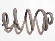 Fahrwerksfeder Hinterachse Renault Koleos, I 2007.01 - 2011.06 Gebraucht,