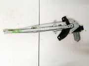 Fensterheber motor - Vorne Rechts Nissan Note, 2013.06 --> 807311hb2a,3036927a