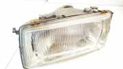 Hauptscheinwerfer - Vorne Linke Audi 80, B3 1986.06 - 1991.09 Gebraucht,